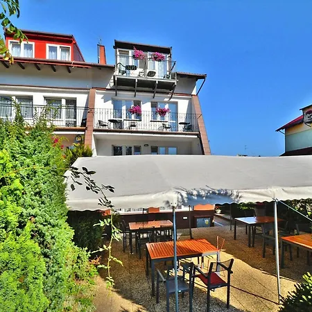 In Ko Obrzeg Near Baltic Beach, Cleaning Included * Kolberg